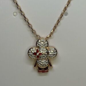 Fashion Vivi necklace